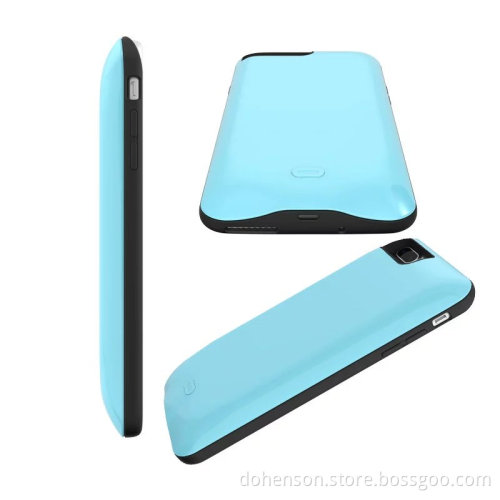 3000mAh battery case for iPhone7